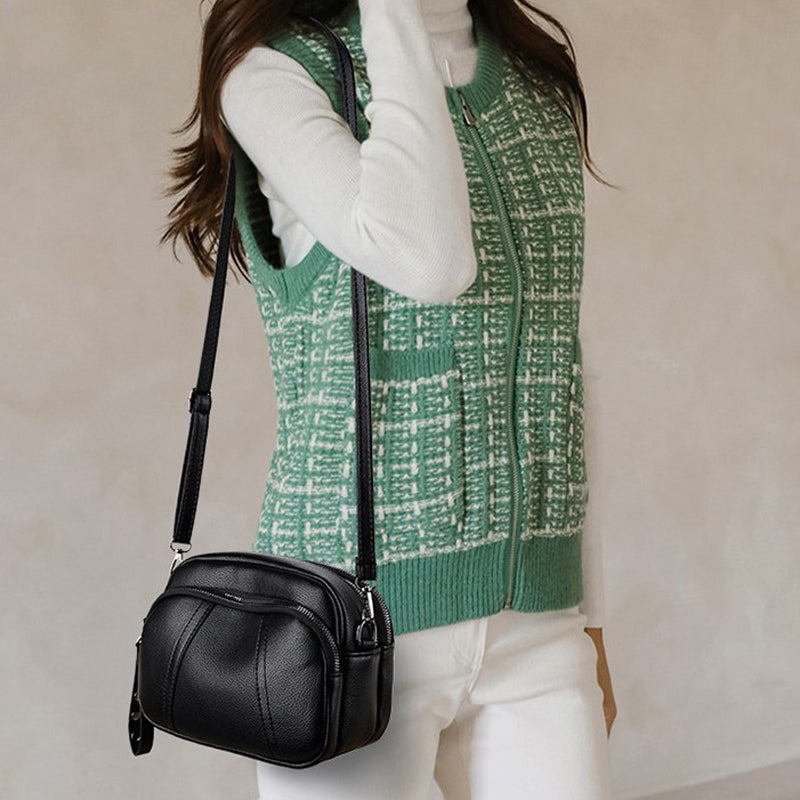 Lässige Inspiración Vintage-Bolso de Lujo