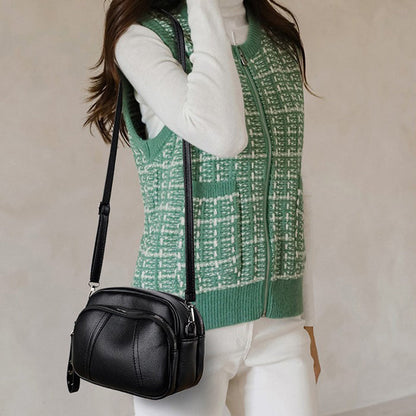 Lässige Inspiración Vintage-Bolso de Lujo