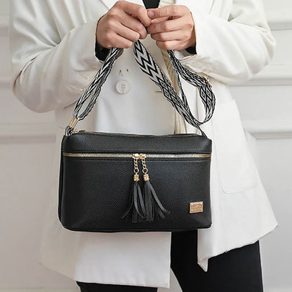 Lässige Inspiración Vintage-Bolso de Lujo