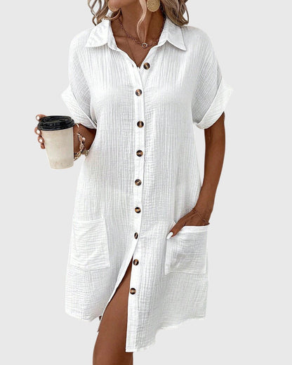 Carolina – Comfortable Vestido