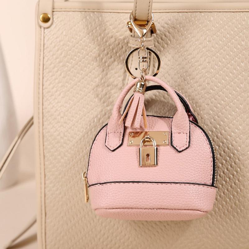 Inspiración Vintage Cartera de Piel Premium