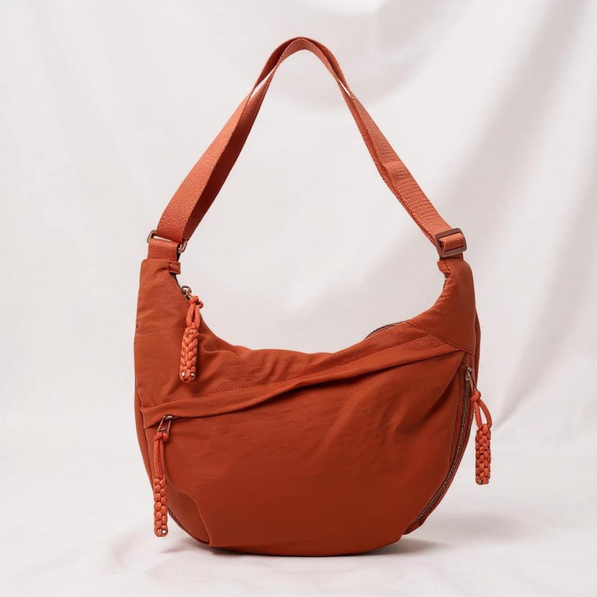 Margherita | Orange Bolso de Hombro