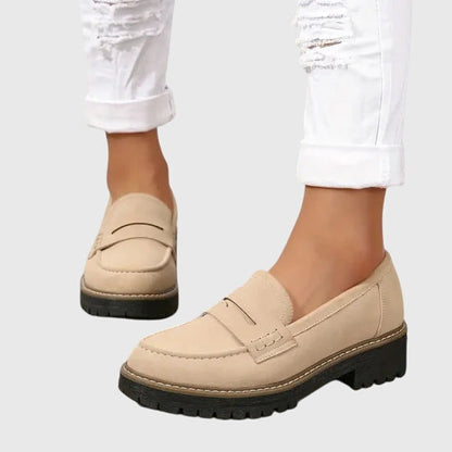 Destiny™ | Timeless Mocasines de Piel