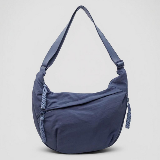Mara | Blue Bolso de Hombro