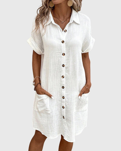 Carolina – Comfortable Vestido