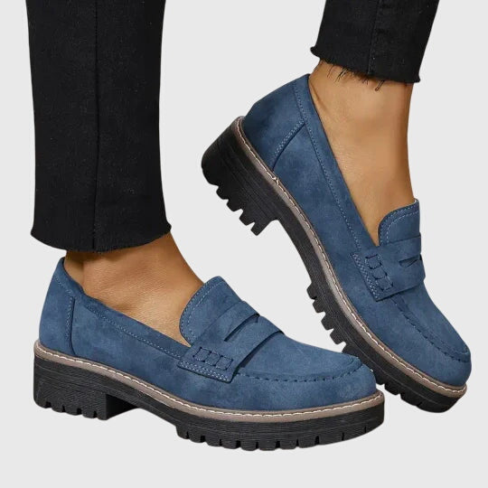 Destiny™ | Timeless Mocasines de Piel