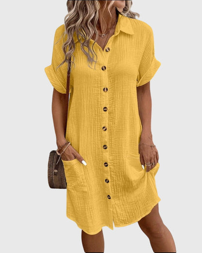 Carolina – Comfortable Vestido