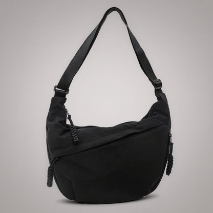 Aria | Black Bolso de Hombro