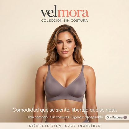 SET SUJETADORES SIN COSTURA ULTRACÓMODO