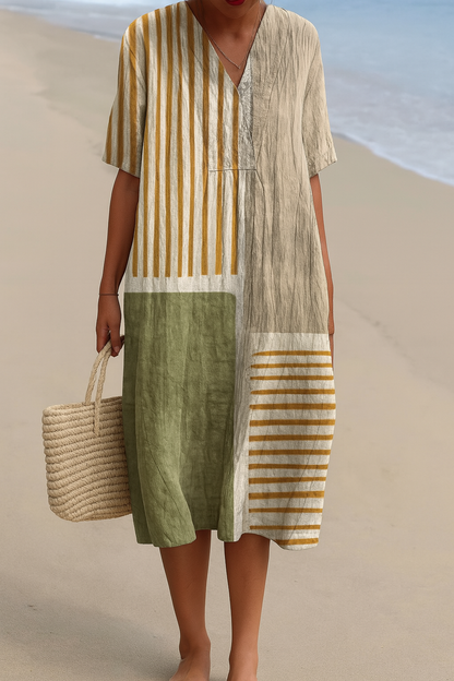 Leah | Breeze Vestido