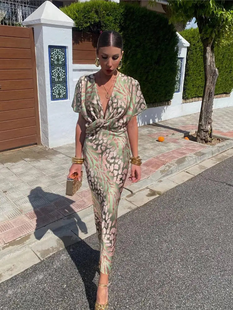 Clarandra | Signature Vestido