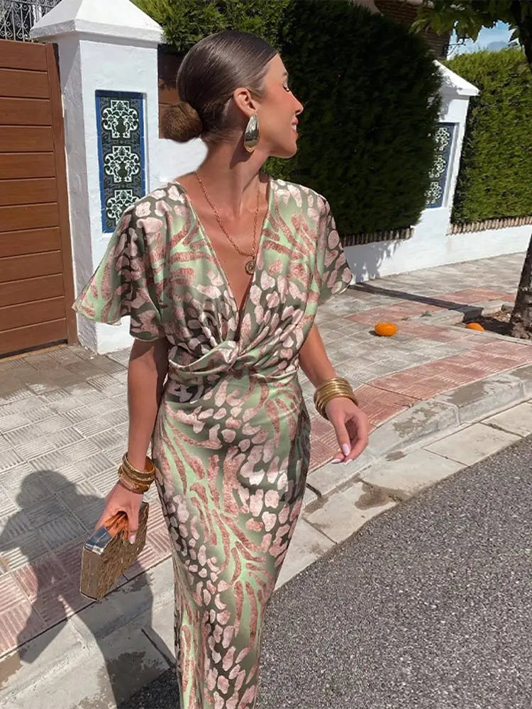 Clarandra | Signature Vestido