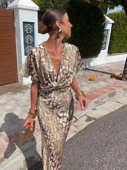 Clarandra | Signature Vestido