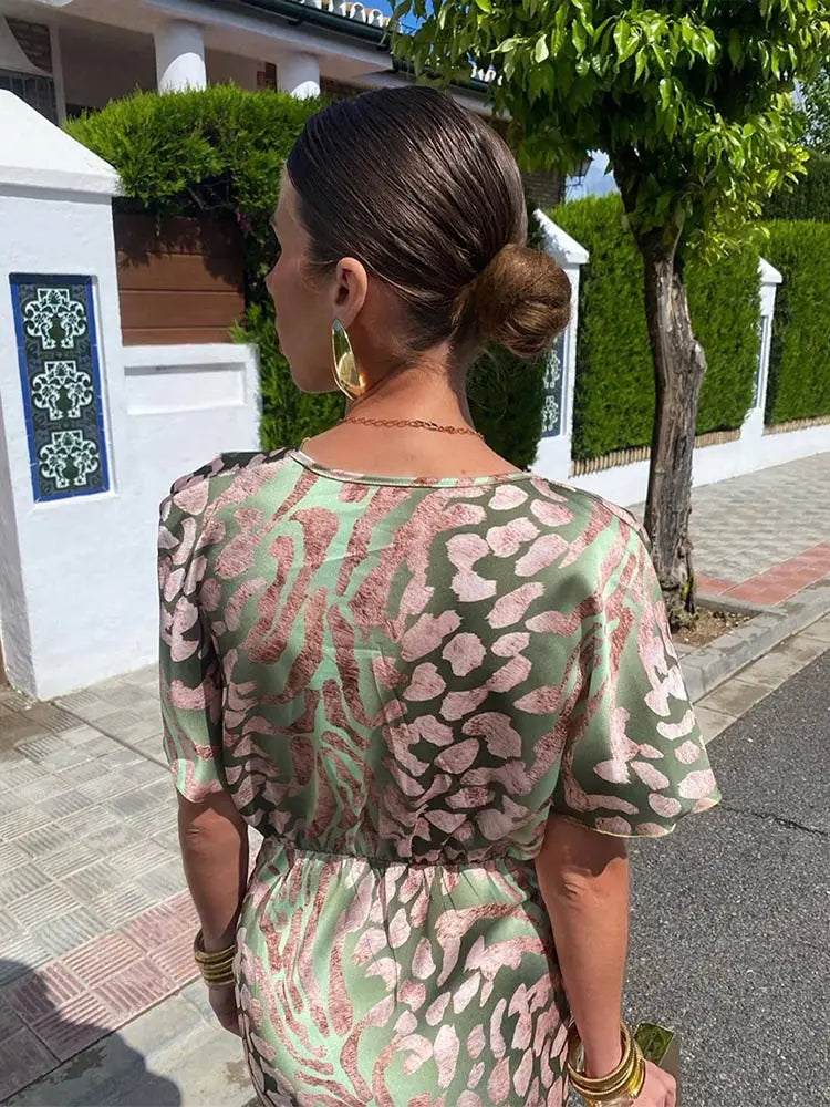 Clarandra | Signature Vestido