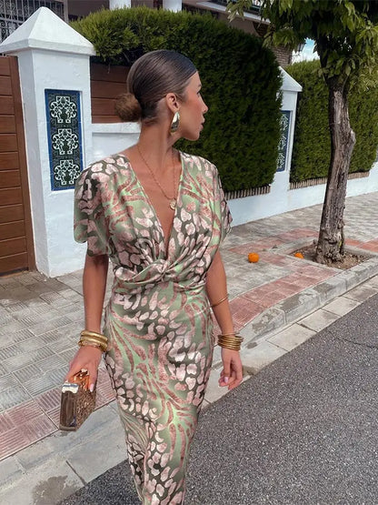 Clarandra | Signature Vestido