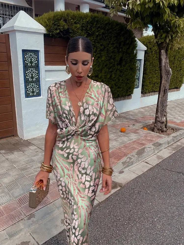 Clarandra | Signature Vestido
