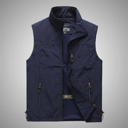 Ronan Utility Vest