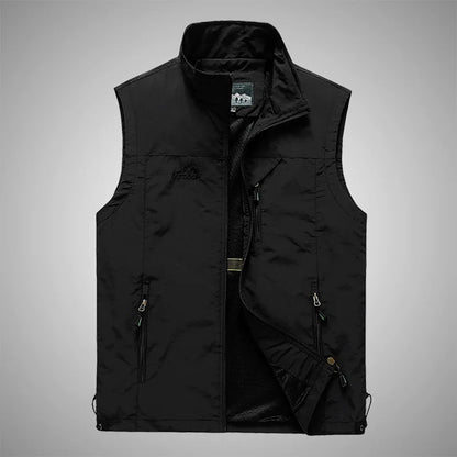 Ronan Utility Vest