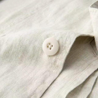 Marco Linen Suit Set