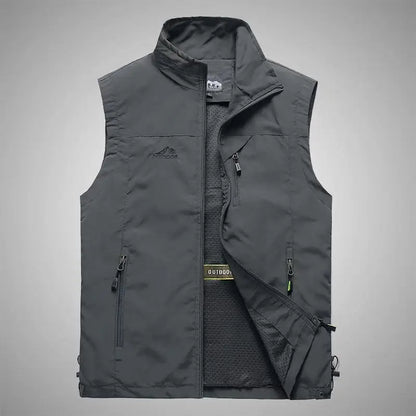 Ronan Utility Vest