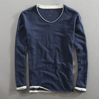 Gary Cotton Top