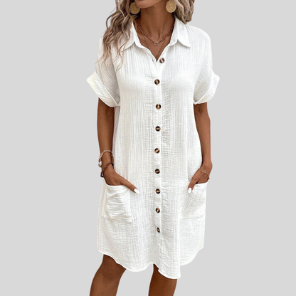 Carolina – Comfortable Vestido