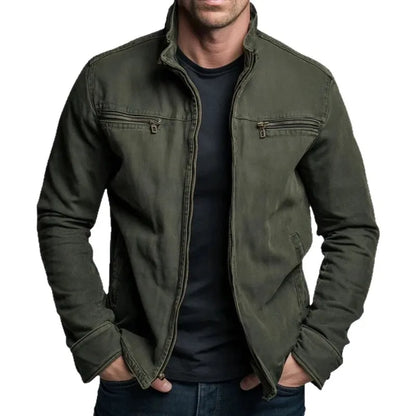 Everett Utility Jacket