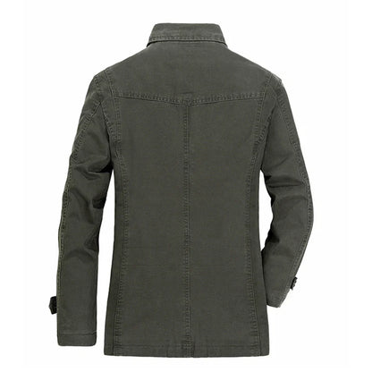 Orion Military Field Jacket