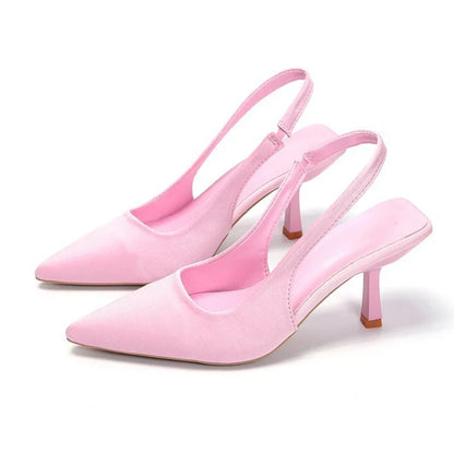 Isabella Stiletto Heels