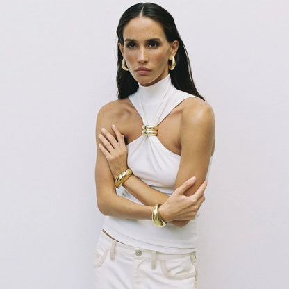 Javiera Tank Top