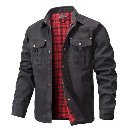 Wyatt Western Shacket