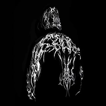 Eclipse Blade Hoodie