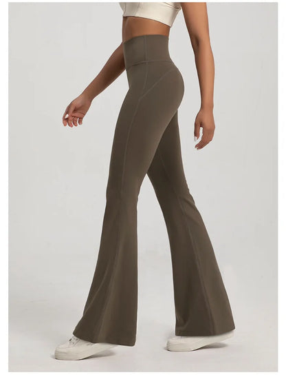 High Waisted Yoga Pants