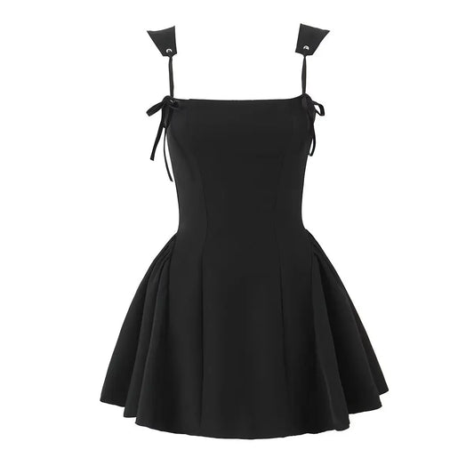 Elegant Mini Dress