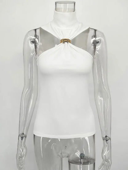 Javiera Tank Top