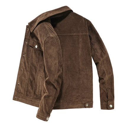 Oliver Corduroy Jacket