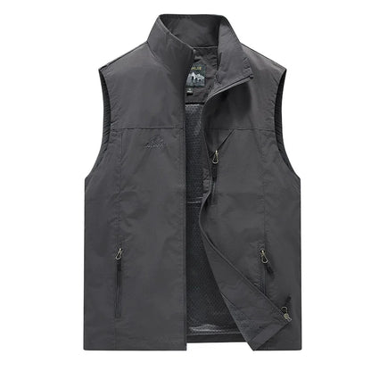 Ronan Utility Vest