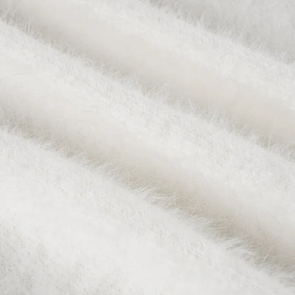 Women’s Plush Loose Fit Sweater