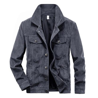 Oliver Corduroy Jacket