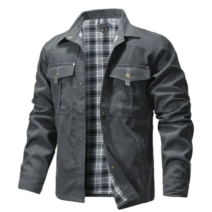 Wyatt Western Shacket
