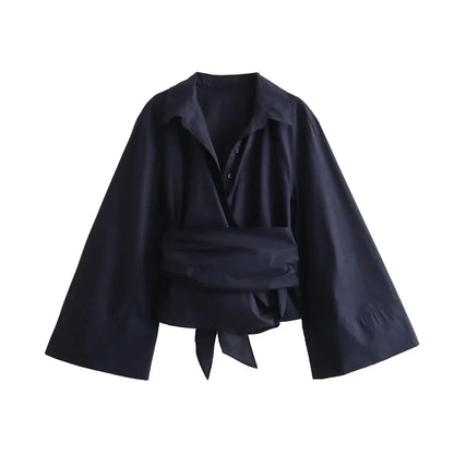 Kyoto Poplin Shirt