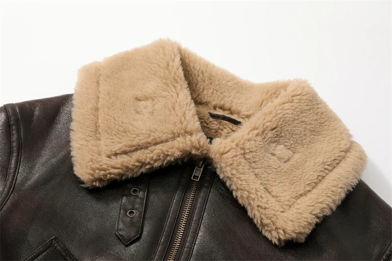 Kim Warm Jacket