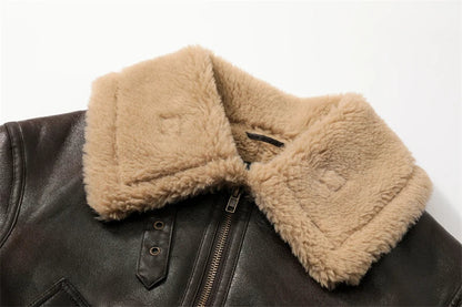 Kim Warm Jacket