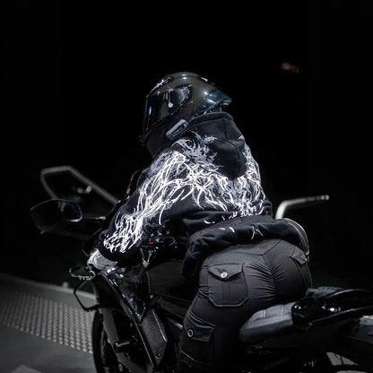 Eclipse Blade Hoodie
