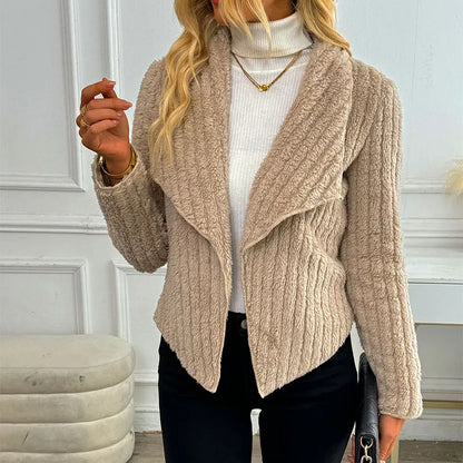 Women's Warm Jacket