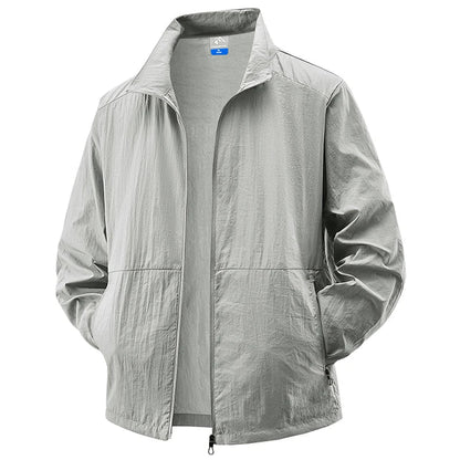 Aero SunShield Cycling Jacket