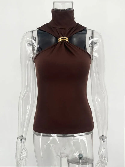 Javiera Tank Top