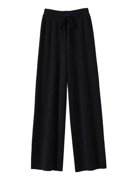Women's High-Waisted Pants