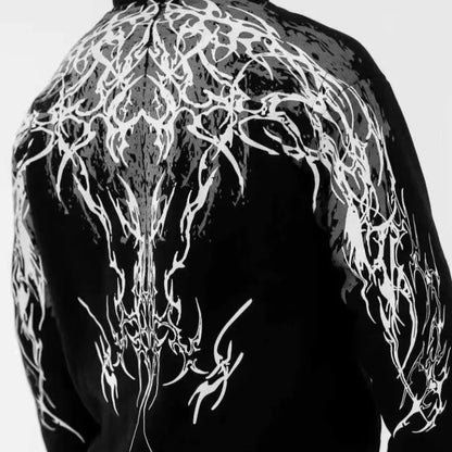 Eclipse Blade Hoodie