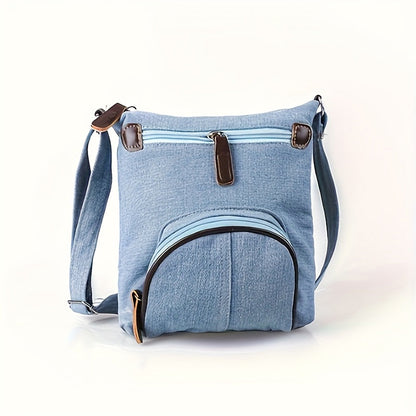 Lässige Inspiración Vintage-Bolso de Lujo